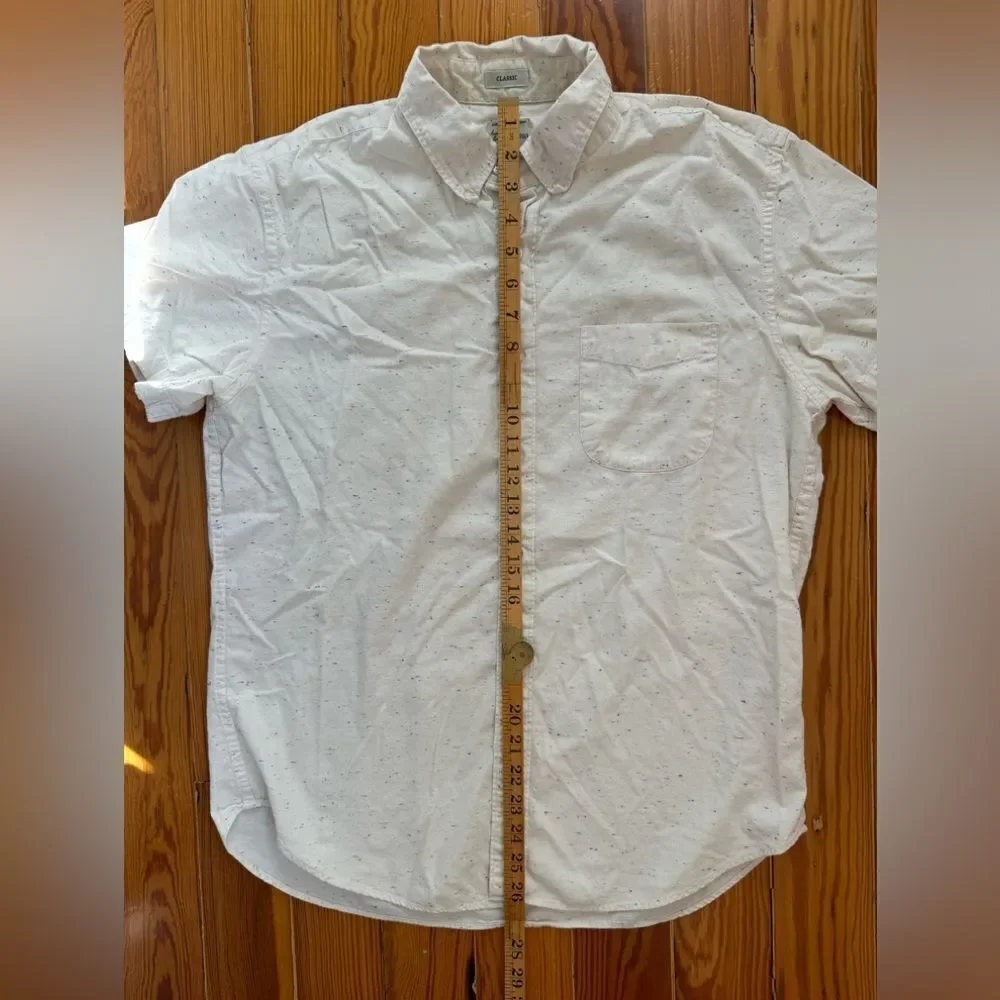 Vintage J Crew Buttondown Shirts